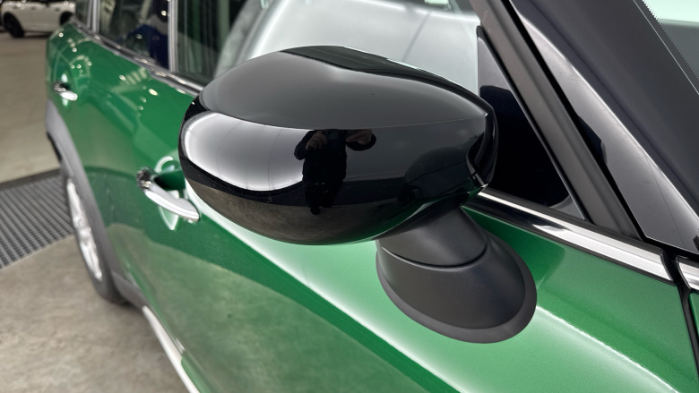 MINI Countryman 1.5 Cooper Classic 5dr Auto Petrol Hatchback